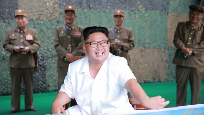 Ukraina menghapuskan perjanjian bebas visa dengan Korea Utara yang merupakan kebijakan peninggalan Uni Soviet.