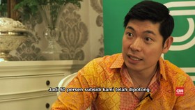 Pangkas Subsidi 50 Persen, Grab Terus Tumbuh di Indonesia