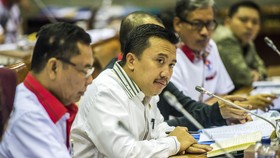 Komisi X Minta Kemenpora Benahi Tata Kelola Keuangan