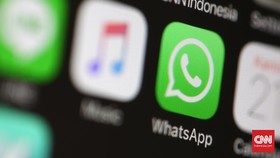 Notifikasi Grup Whatsapp Bakal Bisa Dibungkam Selamanya