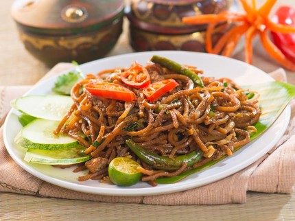 7 Resep Mie Goreng Sederhana ala Rumahan, Lezat dan Mudah Dibuat
