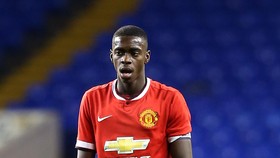 Mengenal Tuanzebe, Pemain Akademi MU yang Dijajal Mou