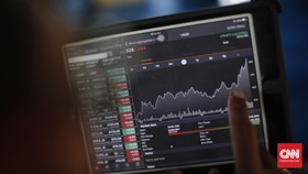 BNP Paribas Yakin IHSG Tembus 5.600 Berkat Amnesti Pajak