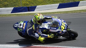 Rossi Yakin Miller Makin Hebat di Masa Depan