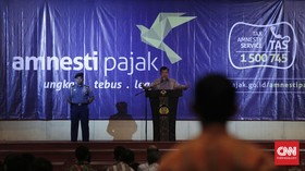 Jusuf Kalla Sebut Penuntasan Tragedi 1965 Perberat APBN