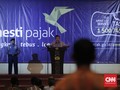 Jusuf Kalla Sebut Penuntasan Tragedi 1965 Perberat APBN