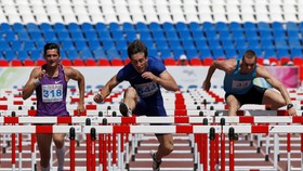 'Keputusan CAS adalah Pemakaman Massal Atletik'