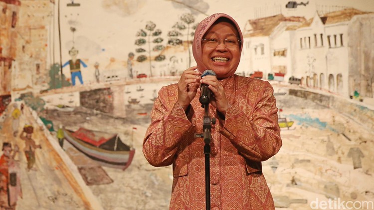 Seperti Wali Kota Surabaya, Tri Rismaharini, kelelahan bisa memicu asma dan maag kambuh. Waspada ya, Bun.