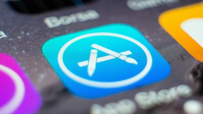 Muncul Iklan Judi Online, Apple Bekukan Pariwara di App Store