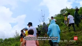 Militer Myanmar Akui Tentaranya Bunuh Lima Warga
