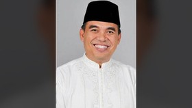 KPK Akan Periksa Bupati Jepara Jadi Saksi Hakim PN Semarang