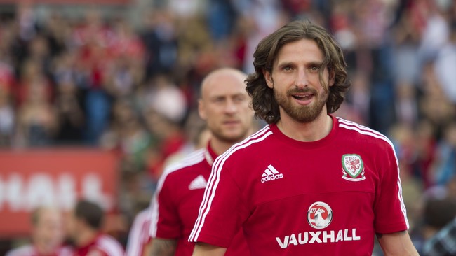 Penampilan apik Joe Allen di Piala Eropa 2016 membuatnya dilirik oleh beberapa klub, salah satunya adalah Stoke City yang telah memasukkan penawaran resmi.