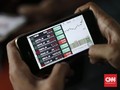 Kekhawatiran Pasar Atas Kasus Covid Usai Lebaran Bebani IHSG