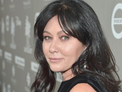 Shannen Doherty Pemeran Series Beverly Hills 90210 Meninggal Dunia