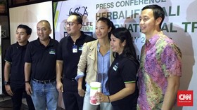 HBIT 2016 Targetkan 1.500 Peserta