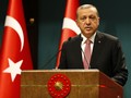 Erdogan: Percobaan Kudeta Direncanakan di Luar Negeri