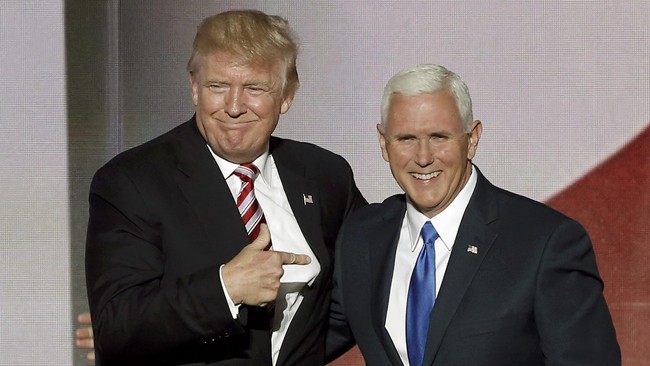Mike Pence dilaporkan baru menunjuk seorang pengacara ternama untuk membelanya dalam penyelidikan Kongres soal keterlibatan Rusia dalam pemilu 2016 lalu.