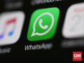 Kominfo 'Pede' Spyware Pegasus Tak Infeksi Indonesia