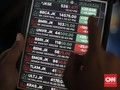 IHSG Diproyeksi Menguat Menanti Hasil Rapat Dewan Gubernur BI