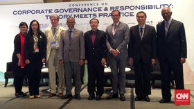 CSR Perusahaan di ASEAN Belum Memperhatikan HAM