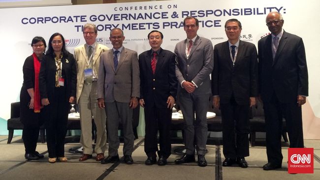 CSR Perusahaan di ASEAN Belum Memperhatikan HAM Masih banyak perusahaan di ASEAN tidak memiliki regulasi bisnis berkelanjutan, khususnya dalam mengimplementasikan Corporate Social Responsibility.