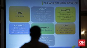 Sri Mulyani 'Diganggu' Pasal Diskriminatif Pengampunan Pajak