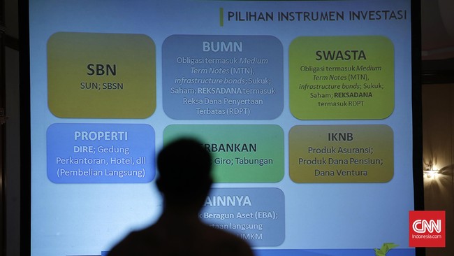 Ketua Umum Kadin Rosan Roeslani menyebut pengusaha di Indonesia ingin kepastian keamanan informasi dan data dari pemerintah terkait amnesti pajak.