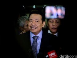PTTUN Jakarta Menangkan Peradi Kepengurusan Otto Hasibuan!