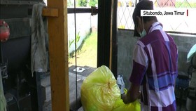 Limbah Vaksin Palsu