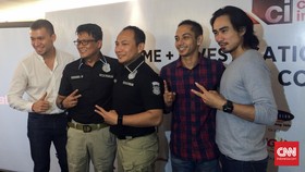 'Crime + Investigation,' Drama Kriminal Tanpa Rekayasa