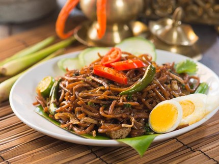 3 Resep Mi Goreng Enak yang Menggugah Selera