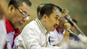 Menpora: Presiden Ingin Anggaran AG 2018 Tertib Administrasi