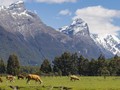 Selandia Baru Ajak Indonesia Menjelajah Negara Kiwi