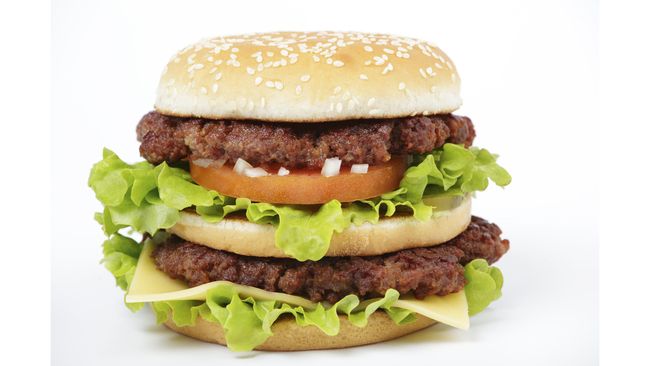 Michael 'Jim' Delligatti yang merupakan pencipta Big Mac meninggal pada usia 98 tahun. Big Mac merupakan salah satu penemuan kuliner bersejarah di AS.