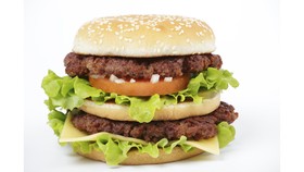 Pencipta 'Big Mac' Meninggal Dunia