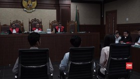 Dakwaan Terhadap Jessica Belum Terbukti