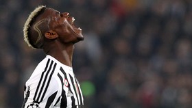 Pilihan Nomor Punggung Pogba di MU Kian Minim