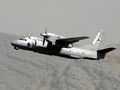 Pesawat Kargo Militer Rusia Jatuh di Suriah, 39 Tewas