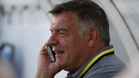 Media Inggris Ungkap Skandal Sam Allardyce