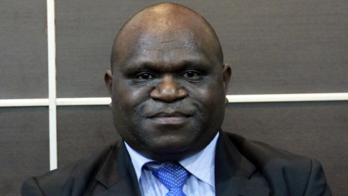 Pigai Sebut RI Rebut Presiden Dewan HAM PBB: Akan Tangani Venezuela