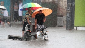 Pertemuan Mou vs Guardiola Terancam Banjir Beijing