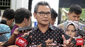 Luhut Secara Resmi Wakili Indonesia Tanggapi Putusan IPT 1965