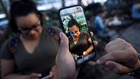 PokeDates Siap Jadi Comblang Penggila Pokemon Go