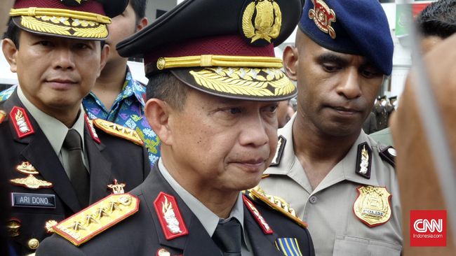 Kapolri Jenderal Tito Karnavian mengancam akan memidanakan kartel komoditas pangan yang terbukti berbuat curang dengan memainkan harga.