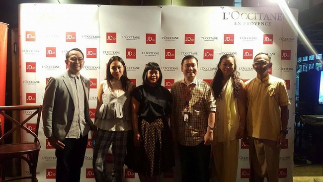 Target pertumbuhan itu bakal dicapai saat menggelar festival Supermom 2016.