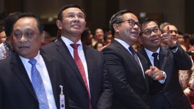 Survei PwC: Bank Asing Tak Seoptimis Bank Nasional