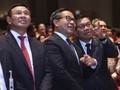 Rini Tunjuk Direksi Holding BUMN Keuangan di Kuartal I 2018