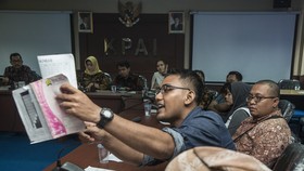 KPAI Gelar Mediasi Orang Tua dan Rumah Sakit Pekan Depan