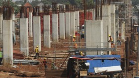 Pembebasan Lahan MRT Gunakan Sistem Pinjam Pakai