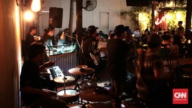 Kenaikan Biaya Gaya Hidup Ikut Picu Lesunya Ritel